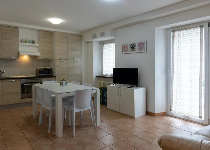 Maison Maurice アパート