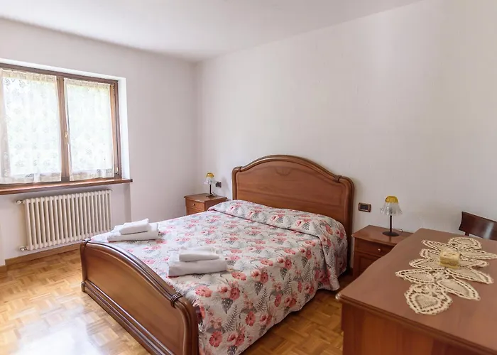 Maison Maurice Aosta