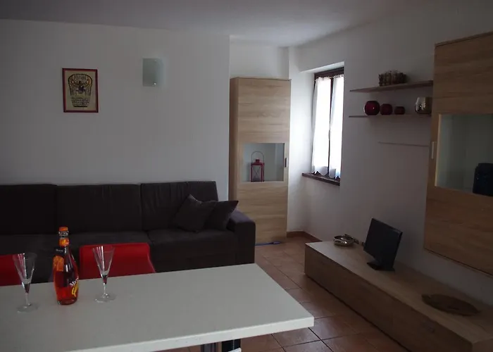 アパート Maison Maurice